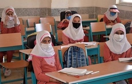 اطلاعیه آموزش و پرورش در خصوص «اصول حاکم بر روند فعالیت حضوری مدارس»