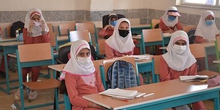 اطلاعیه آموزش و پرورش در خصوص «اصول حاکم بر روند فعالیت حضوری مدارس»