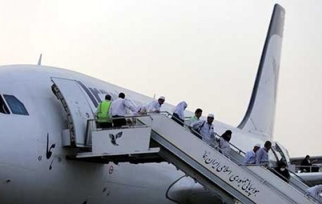 اعزام زائران ایرانی به حج عمره بعد از ۹ سال فردا شروع می‌شود