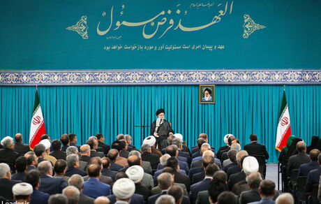 شأن و جایگاه بی‌نظیر مجلس شورای اسلامی، نمایندگان این جایگاه وزین را حفظ کنند