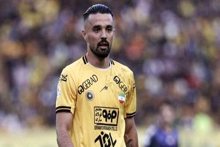 هافیک سپاهان از هواداران عذرخواهی کرد