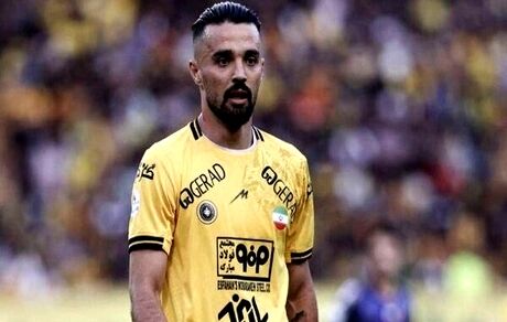 هافیک سپاهان از هواداران عذرخواهی کرد