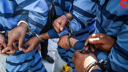 دستگیری ۱۶ نفر از سرشاخه‌ها و اخلالگران در بازار ارز فردایی و طلا