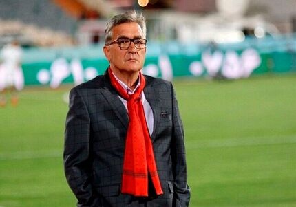 برانکو علاقمند به هدایت پرسپولیس
