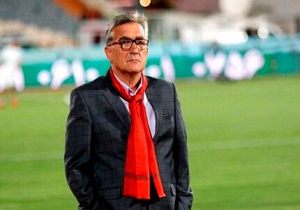 برانکو علاقمند به هدایت پرسپولیس