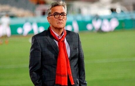 برانکو علاقمند به هدایت پرسپولیس
