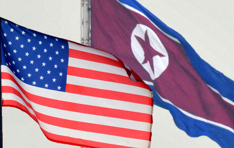 تحریم‌های جدید آمریکا علیه کره‌شمالی