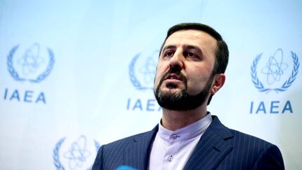 تصمیم ایران برای ادامه ضبط داده‌ها حداکثر به مدت یک ماه دیگر به اطلاع آژانس رسید