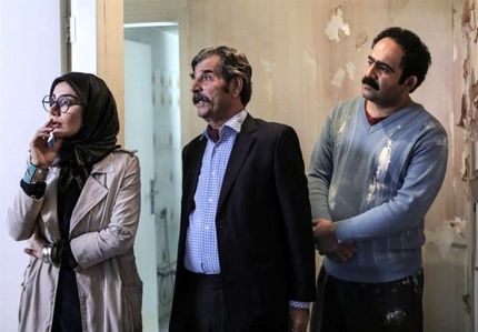  زیرهمکف؛ مرثیه ای به نام طنز تلویزیونی! 