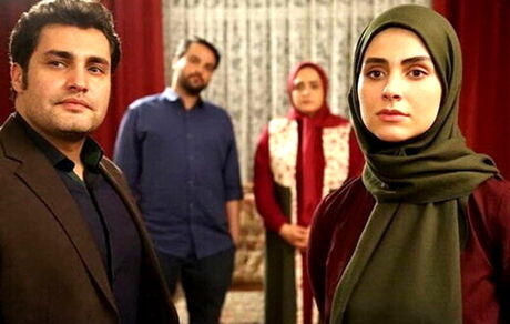 توضیح امیرمحمد زند درباره گریم‌های سریال «ستایش»