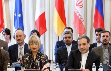 وین روز جمعه میزبان نشست کمیسیون مشترک برجام