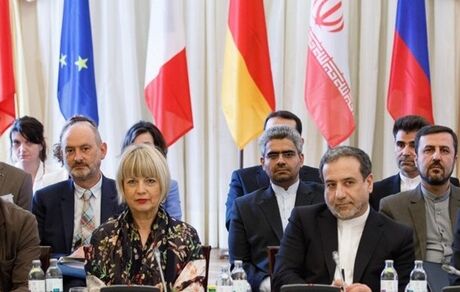 وین روز جمعه میزبان نشست کمیسیون مشترک برجام