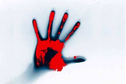 بازسازی صحنه قتل کودک ۱۰ساله توسط نامادری۲۷ ساله