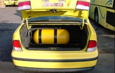 برای گازسوز کردن رایگان خودرو چه باید کرد؟