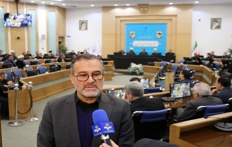 خسارت به ۴۰ واحدی تولیدی صنعتی و تعدادی منزل مسکونی و تجاری در استان اصفهان 