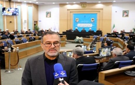 خسارت به ۴۰ واحدی تولیدی صنعتی و تعدادی منزل مسکونی و تجاری در استان اصفهان 