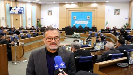 خسارت به ۴۰ واحدی تولیدی صنعتی و تعدادی منزل مسکونی و تجاری در استان اصفهان 