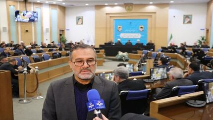 خسارت به ۴۰ واحدی تولیدی صنعتی و تعدادی منزل مسکونی و تجاری در استان اصفهان 