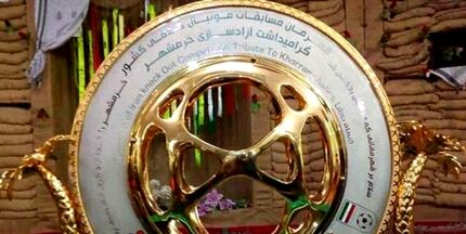  قرعه کشی مرحله اول جام حذفی با حضور قهرمان استان ها
