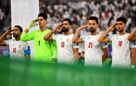 ارسال یکی از آهنگ های رسمی تیم ملی فوتبال کشورمان در جام جهانی به فیفا