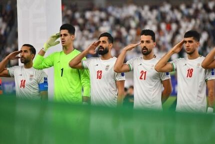 ارسال یکی از آهنگ های رسمی تیم ملی فوتبال کشورمان در جام جهانی به فیفا