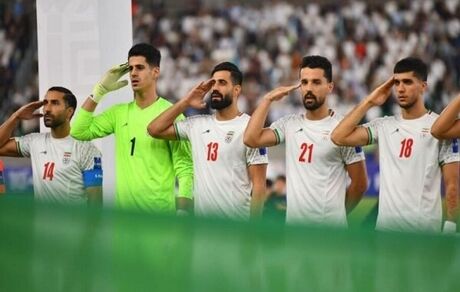 ارسال یکی از آهنگ های رسمی تیم ملی فوتبال کشورمان در جام جهانی به فیفا