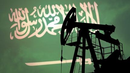 ثبت بالاترین صادرات نفت عربستان در چهار ماه گذشته