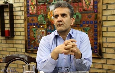 حوزه اجتماعی جایی برای نخبگان و شایستگان ندارد