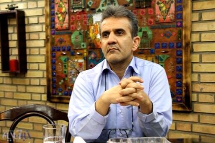 حوزه اجتماعی جایی برای نخبگان و شایستگان ندارد
