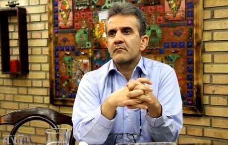 حوزه اجتماعی جایی برای نخبگان و شایستگان ندارد