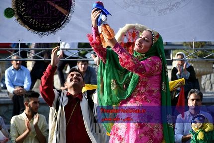 زمان برگزاری سی امین جشنواره تئاتر استان کردستان اعلام شد