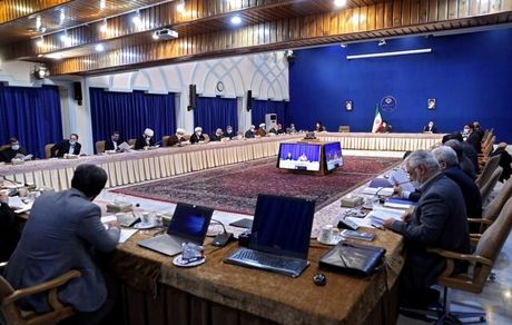 سند تحول شورای‌ عالی انقلاب فرهنگی تصویب شد