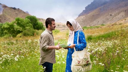 فیلم «ملاقات خصوصی» از جشنواره فیلم فجر کنار کشید