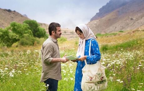 فیلم «ملاقات خصوصی» از جشنواره فیلم فجر کنار کشید