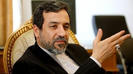 
عراقچی: برجام دستاوردی بین المللی است و همه موظف به حفظ آن هستند
