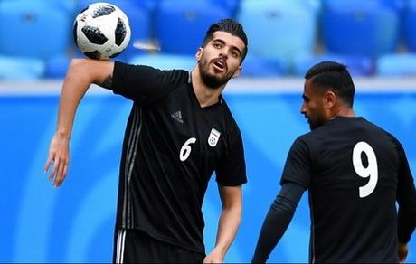 واکنش سعید عزت اللهی به شایعه بازگشتش به لیگ برتر 