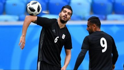 واکنش سعید عزت اللهی به شایعه بازگشتش به لیگ برتر 