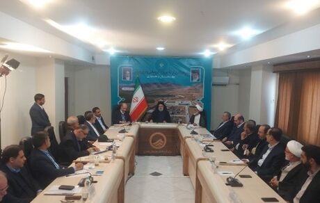 رییس جمهور، ۱۵ طرح آب و برق را در چهارمحال و بختیاری افتتاح کرد