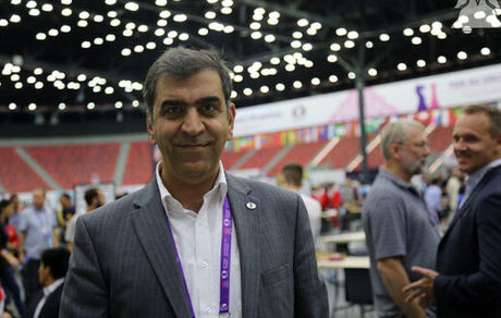 دلیل حذف نام ایران از المپیاد جهانی شطرنج مشخص شد