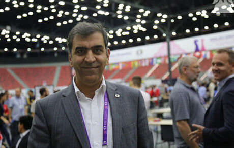 دلیل حذف نام ایران از المپیاد جهانی شطرنج مشخص شد