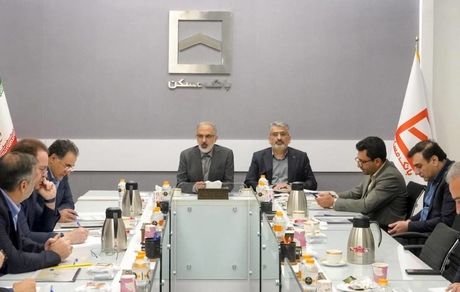 رشد منابع در بانک مسکن ۳.۵ برابر شد/ تحقق ۱۳۱ درصدی اهداف سال ۱۴۰۴
