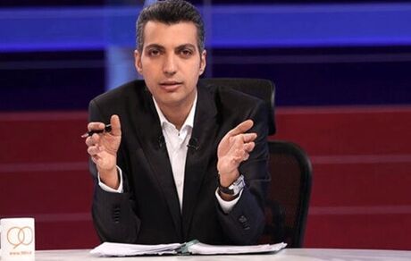 سورپرایزفردوسی‌پور وسط خیابان