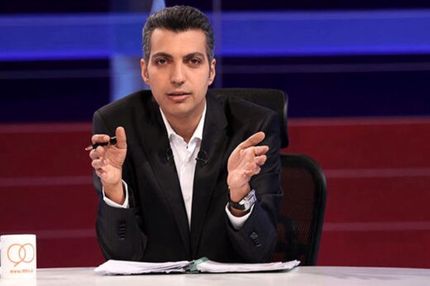 سورپرایزفردوسی‌پور وسط خیابان