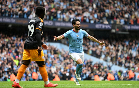 لیگ برتر انگلیس: منچسترسیتی اختلافش را بیشتر کرد / چلسی بالاخره با لمپارد برد