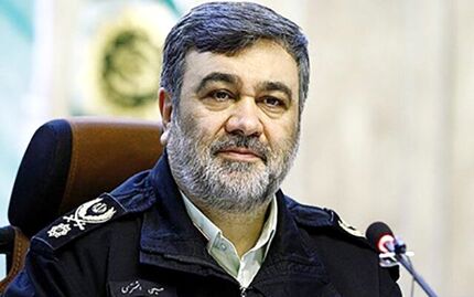 اولتیماتوم پلیس به خودروسازان؛ مانع از فروش خودروهای غیراستاندارد می‌شویم