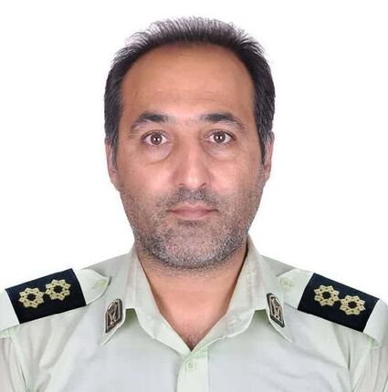 سارقان، یک مامور پلیس را در آزادشهر به شهادت رساندند