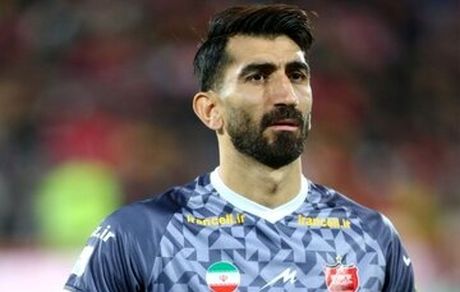 خبر بد برای پرسپولیسی‌ها: بیرانوند احتمالا بازی با تراکتور را از دست داد