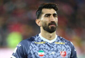 خبر بد برای پرسپولیسی‌ها: بیرانوند احتمالا بازی با تراکتور را از دست داد