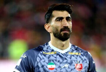 خبر بد برای پرسپولیسی‌ها: بیرانوند احتمالا بازی با تراکتور را از دست داد