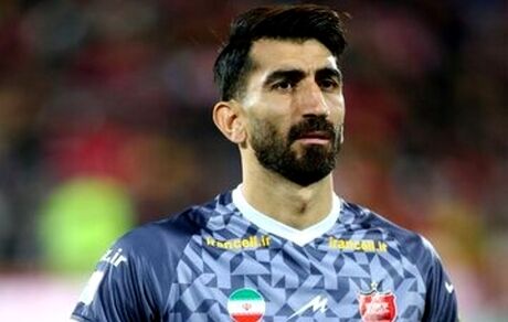 خبر بد برای پرسپولیسی‌ها: بیرانوند احتمالا بازی با تراکتور را از دست داد